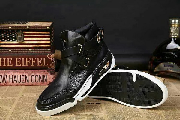 V High-Top Men Shoes_009